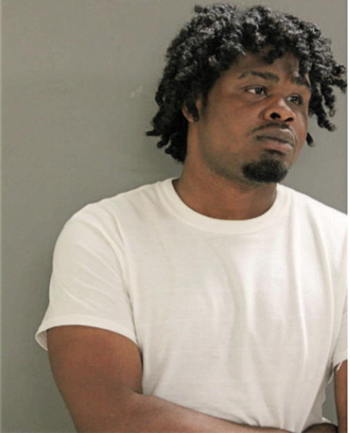 DAVID D DAVIS, Cook County, Illinois