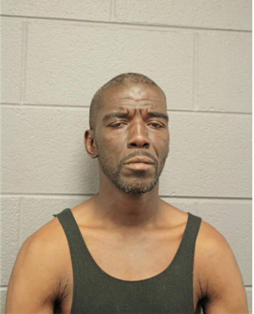 RODNEY DAVIS, Cook County, Illinois