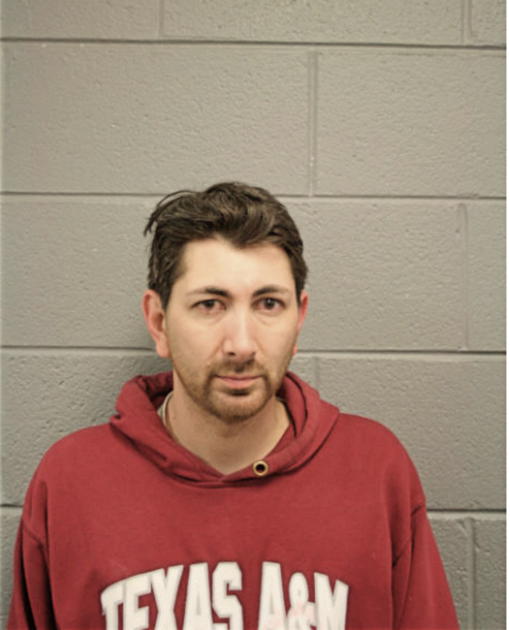 JOHN Y DEMARSHIMUN, Cook County, Illinois