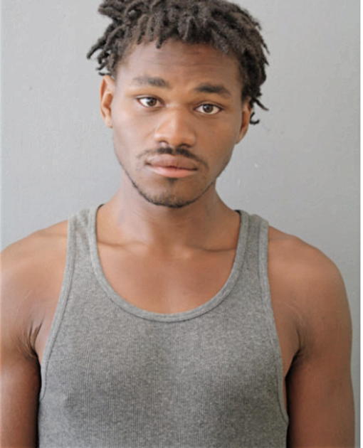 DEREK E DILL, Cook County, Illinois