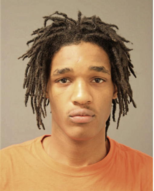 DEONTAE D DUNNIGAN, Cook County, Illinois