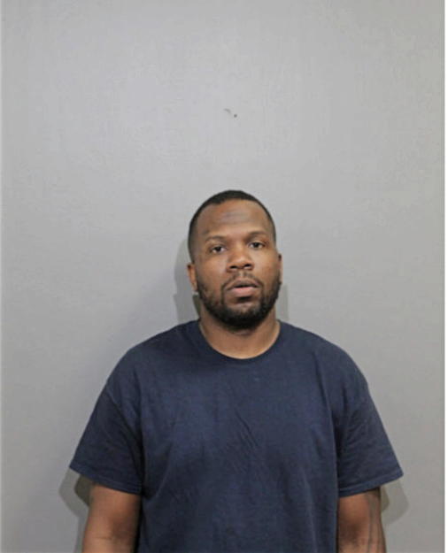 ANTONIO L EDWARDS, Cook County, Illinois