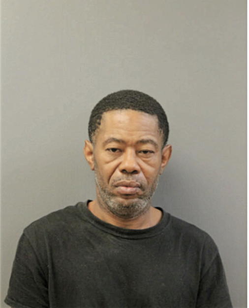 BARCUS B ELLIS, Cook County, Illinois