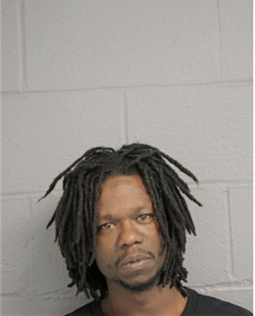 DAVID ELLIS, Cook County, Illinois
