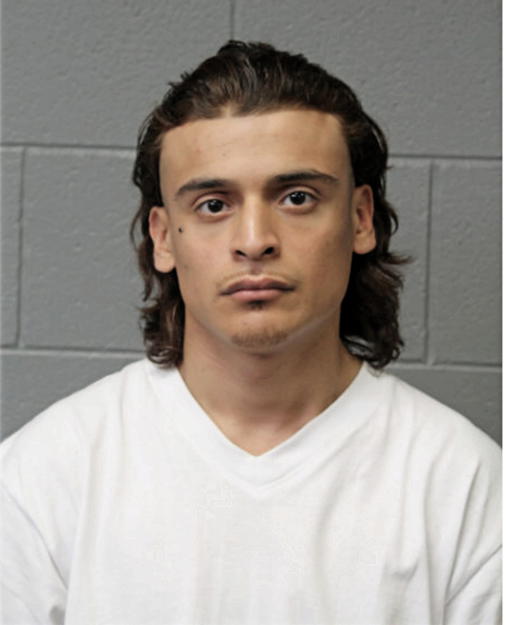 XAVIER ENCARNACION, Cook County, Illinois