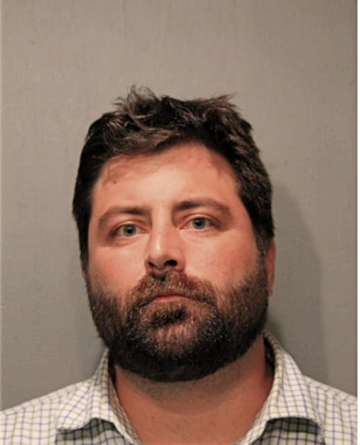 EDWARD A FETTERS, Cook County, Illinois