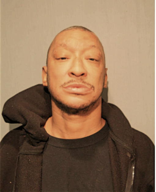 RONALD E FLANDERS, Cook County, Illinois