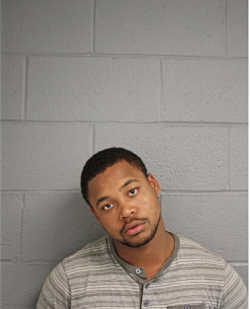 MICHAEL FLORENCE, Cook County, Illinois