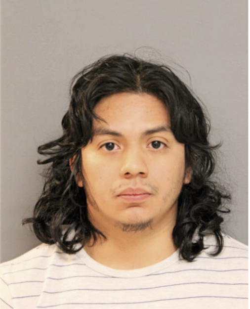 JACOB FLORES, Cook County, Illinois