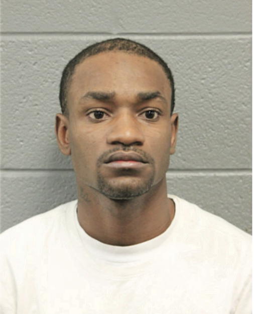 KEITH T FORD, Cook County, Illinois