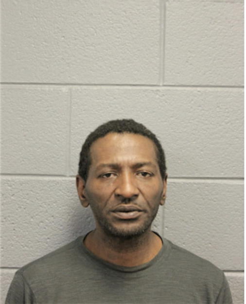 RALPH V FOSTER, Cook County, Illinois