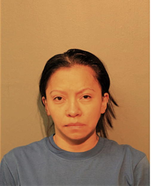 DORIS E FRANCO-ROMERO, Cook County, Illinois