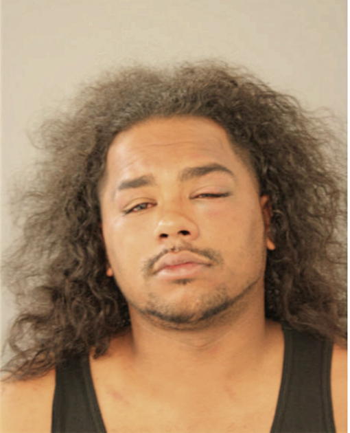 JAMES FREEMANKING, Cook County, Illinois