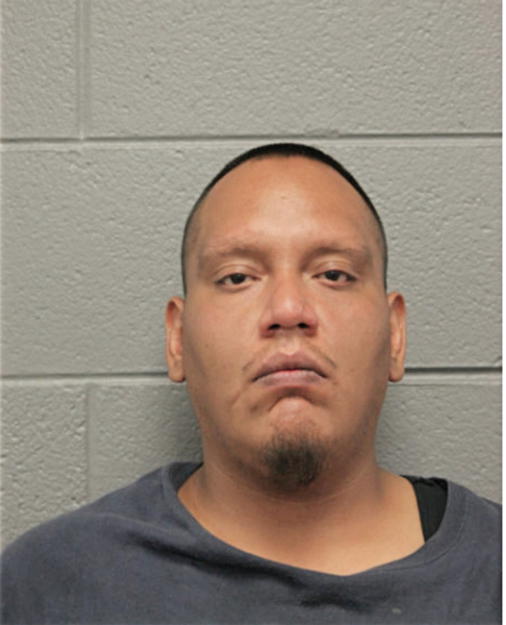 DANIEL GARCIA, Cook County, Illinois
