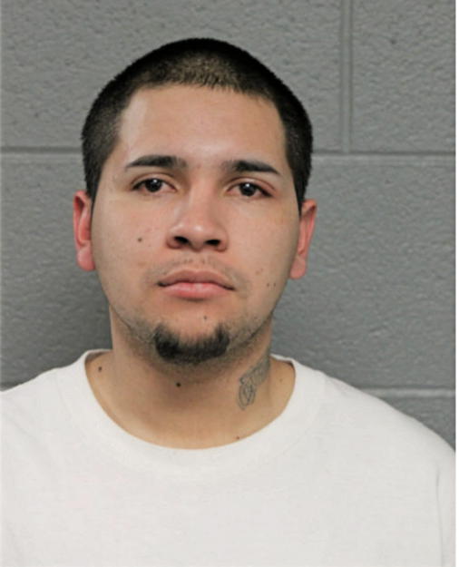 HECTOR GARCIA, Cook County, Illinois