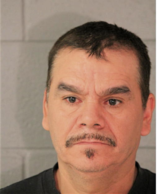 SILBESTRE GARCIA, Cook County, Illinois