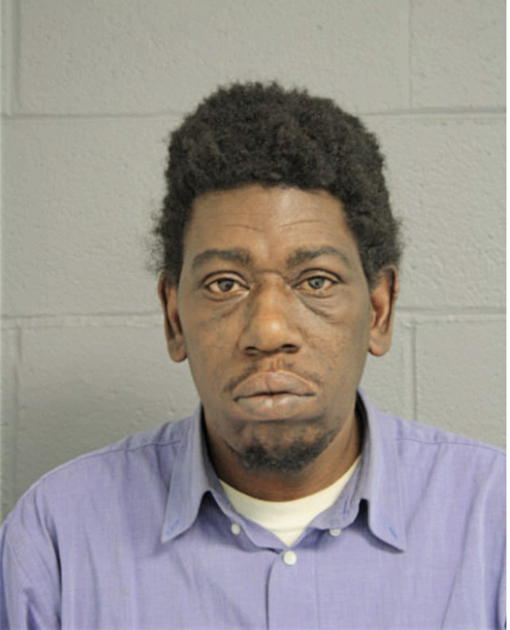 RICARDO GIST, Cook County, Illinois
