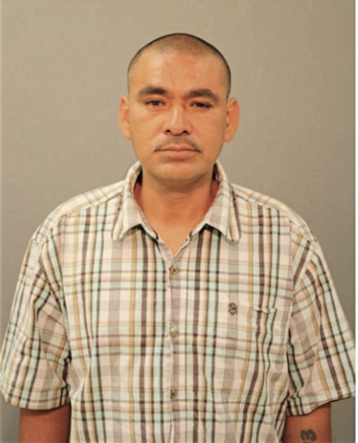 ADAN GOMEZ, Cook County, Illinois