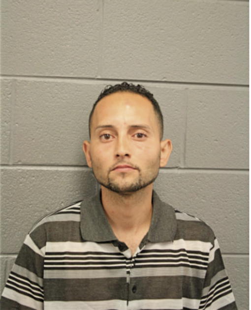 CARLOS GONZALEZ, Cook County, Illinois