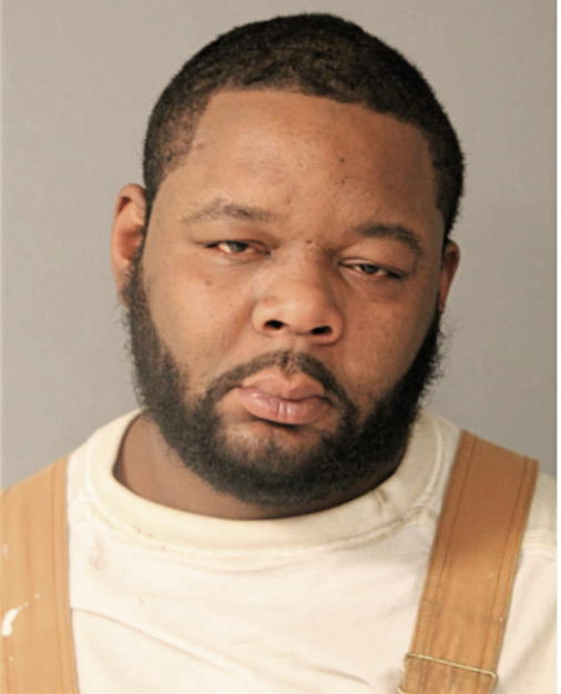 CHARLES B GOODWIN, Cook County, Illinois