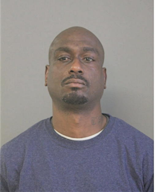 TYRONE GRAHAM, Cook County, Illinois
