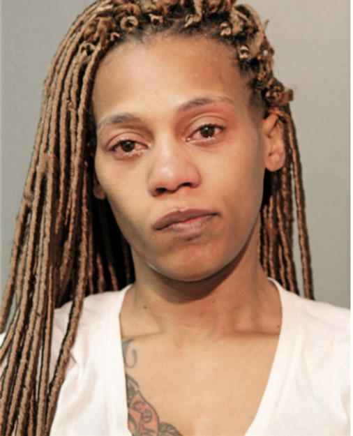 BERNADETTE C GRAY, Cook County, Illinois