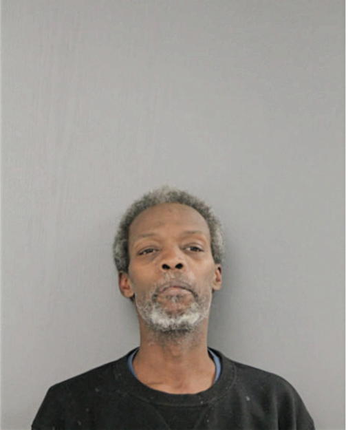JIMMIE GRIFFIN, Cook County, Illinois