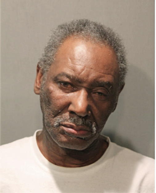 SID GRIFFIN, Cook County, Illinois