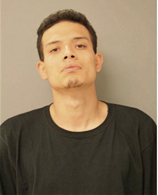EDUARDO GUERRERO, Cook County, Illinois