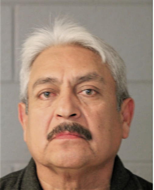 RAUL M GUERRERO, Cook County, Illinois