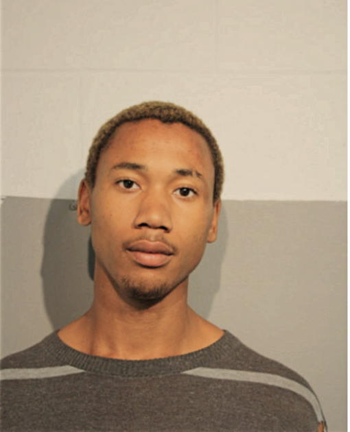 ANTHONY E GULLENS, Cook County, Illinois