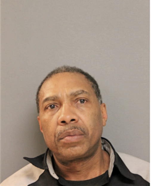 JOE FRANK HARPER, Cook County, Illinois