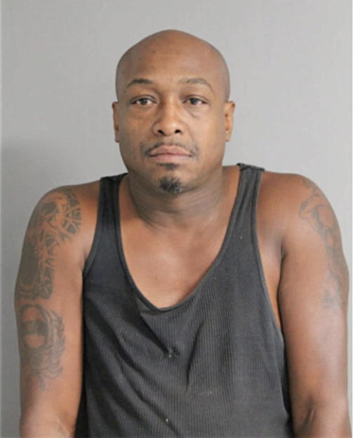 ANTONIO C HARRIS, Cook County, Illinois