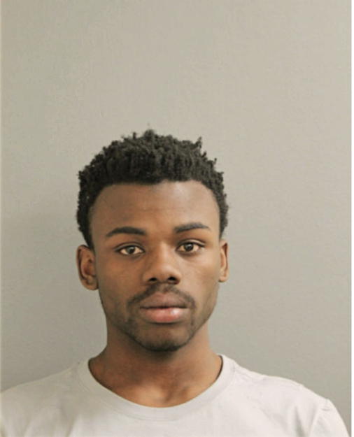 TYKEE HENDERSON, Cook County, Illinois