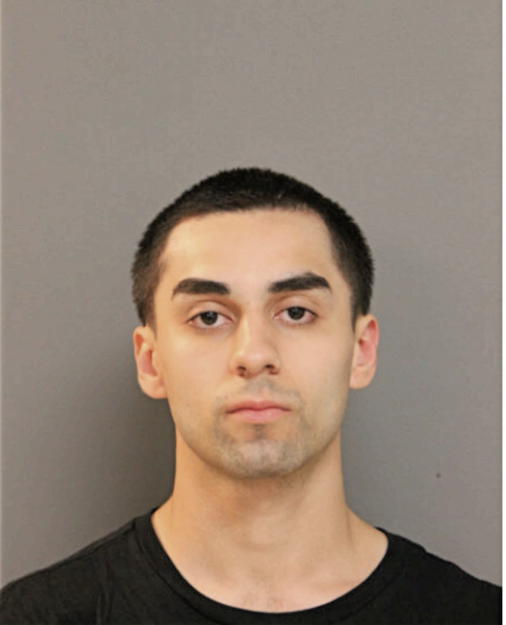 GABRIEL HERNANDEZ, Cook County, Illinois
