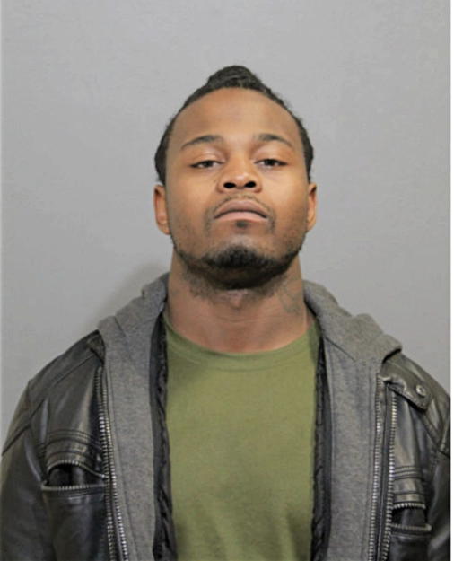 STEVE D HESTER, Cook County, Illinois