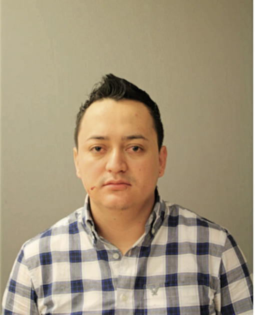 JANS HIDALGO, Cook County, Illinois