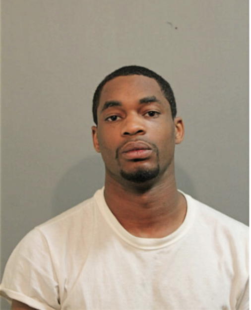 GLEN J HILL, Cook County, Illinois