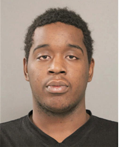 KEVIN D HILL, Cook County, Illinois