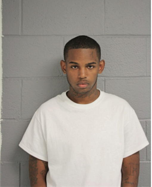 ALON R HOBBS, Cook County, Illinois