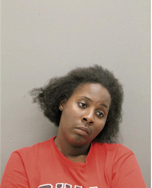 MARKITA C HODGES, Cook County, Illinois