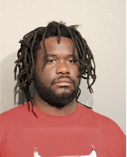 DEANTWAUN HOLLAND, Cook County, Illinois