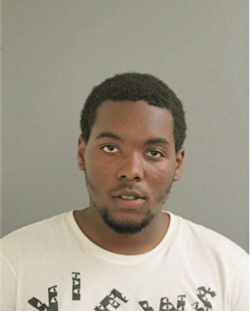 LATRELL T HOPSON, Cook County, Illinois