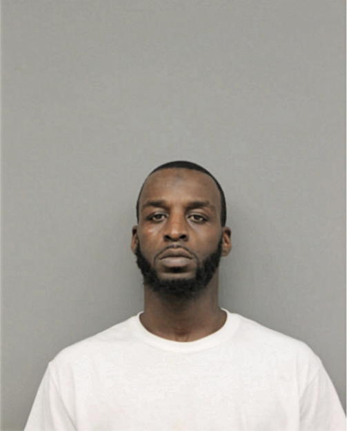 HAKEEM M HOUSE, Cook County, Illinois