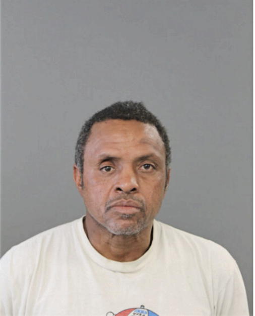 TERRENCE D HOWARD, Cook County, Illinois