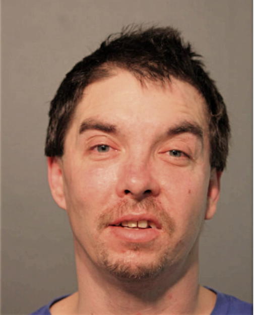 SCOTT D HUMANSKI, Cook County, Illinois