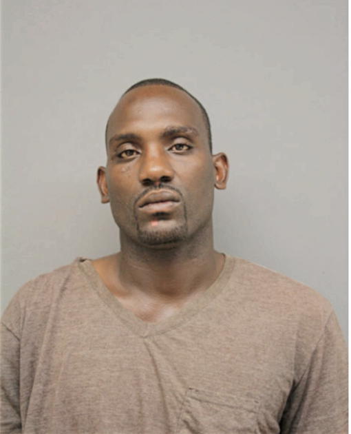OCTAVIUS HURST, Cook County, Illinois