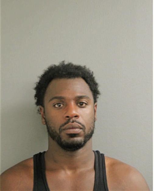 REGINALD HURT, Cook County, Illinois