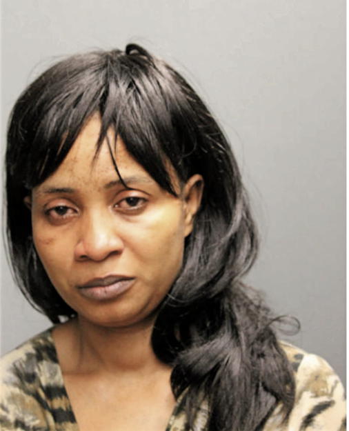 MAMAYAN JABATEH, Cook County, Illinois