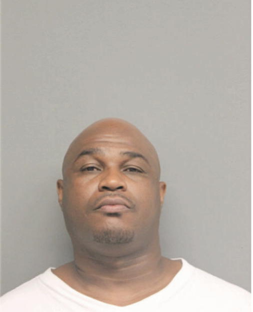 MARVEL JACKSON, Cook County, Illinois
